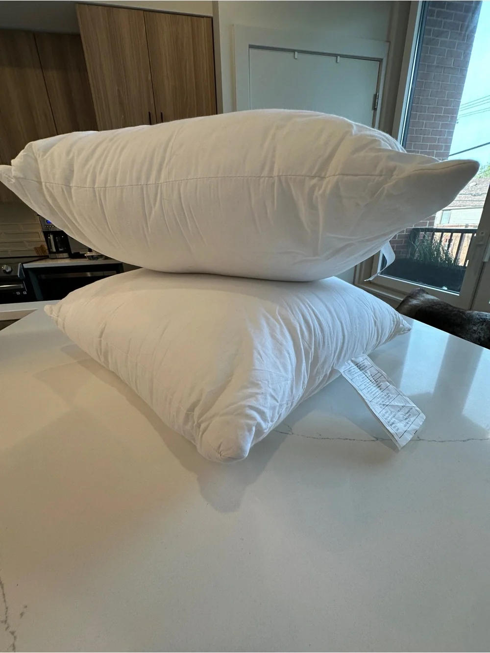 Urban Outfitters Throw Pillow Insert